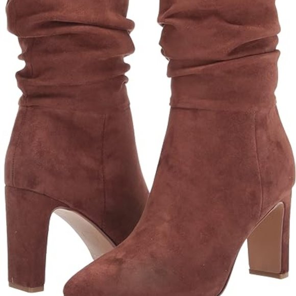 Chinese Laundry Shoes - Chinese Laundry (Ezra Suedette Fashion Boot)